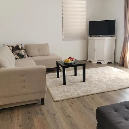 Appartement Centar