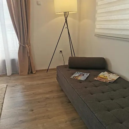 Centar Aleksandrovac