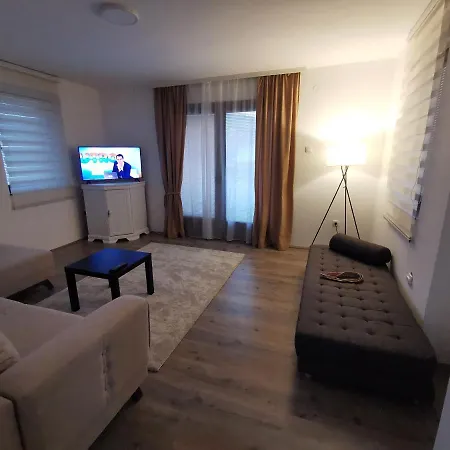 Centar * Aleksandrovac