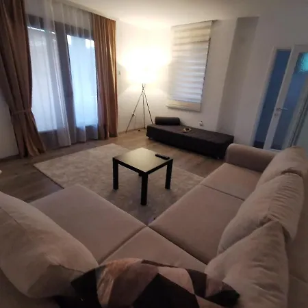 Centar * Aleksandrovac