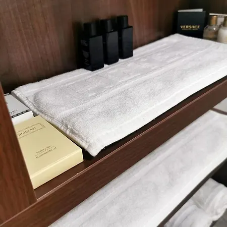 Centar 아파트 Aleksandrovac