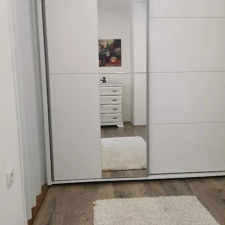 아파트 Centar Aleksandrovac