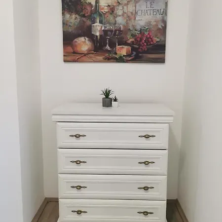 Centar Aleksandrovac