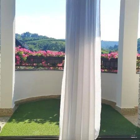 Centar 아파트 Aleksandrovac