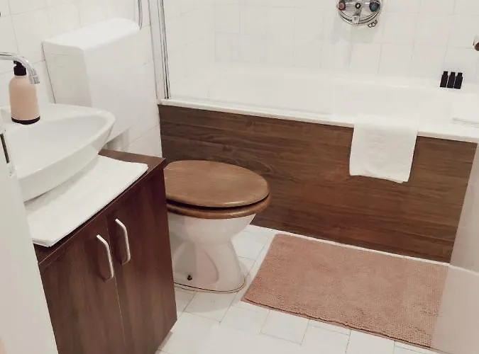 Apartamento Centar Aleksandrovac