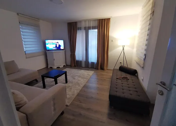 Centar * Aleksandrovac