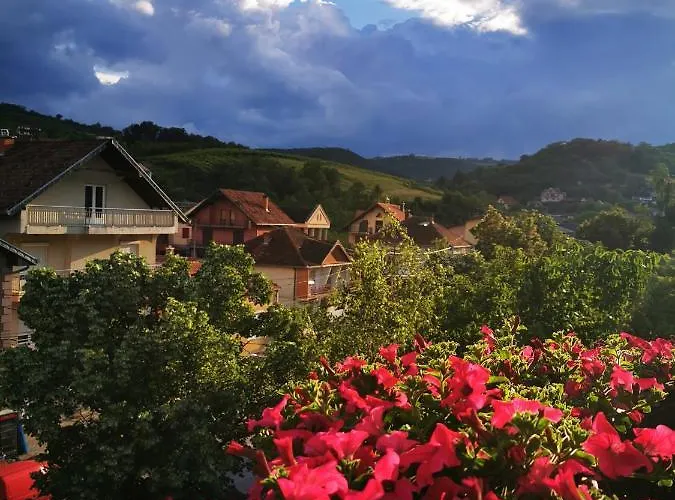 Centar Apartamento *