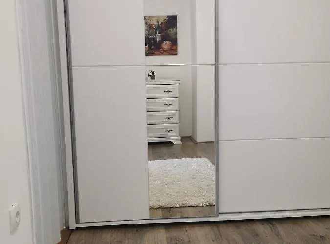 Apartamento Centar Aleksandrovac