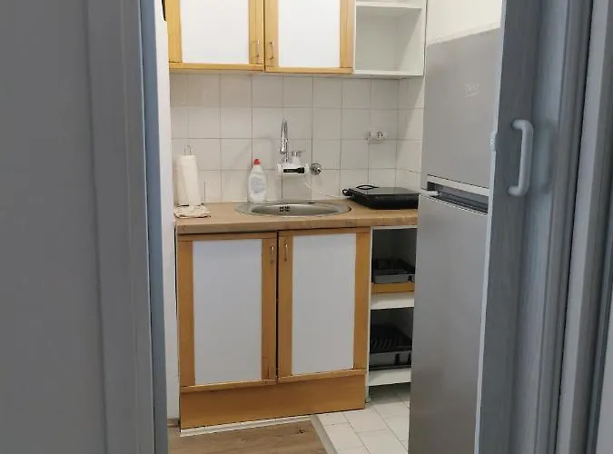 Apartamento Centar