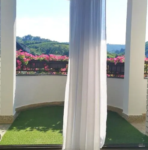 Centar Apartamento Aleksandrovac